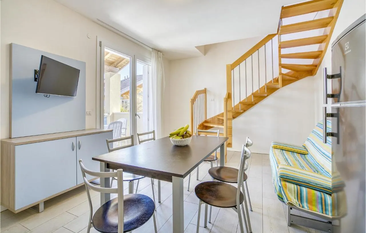Apartment Green Village Lido di Jesolo Italien